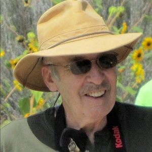 Meet your Posher, Mike